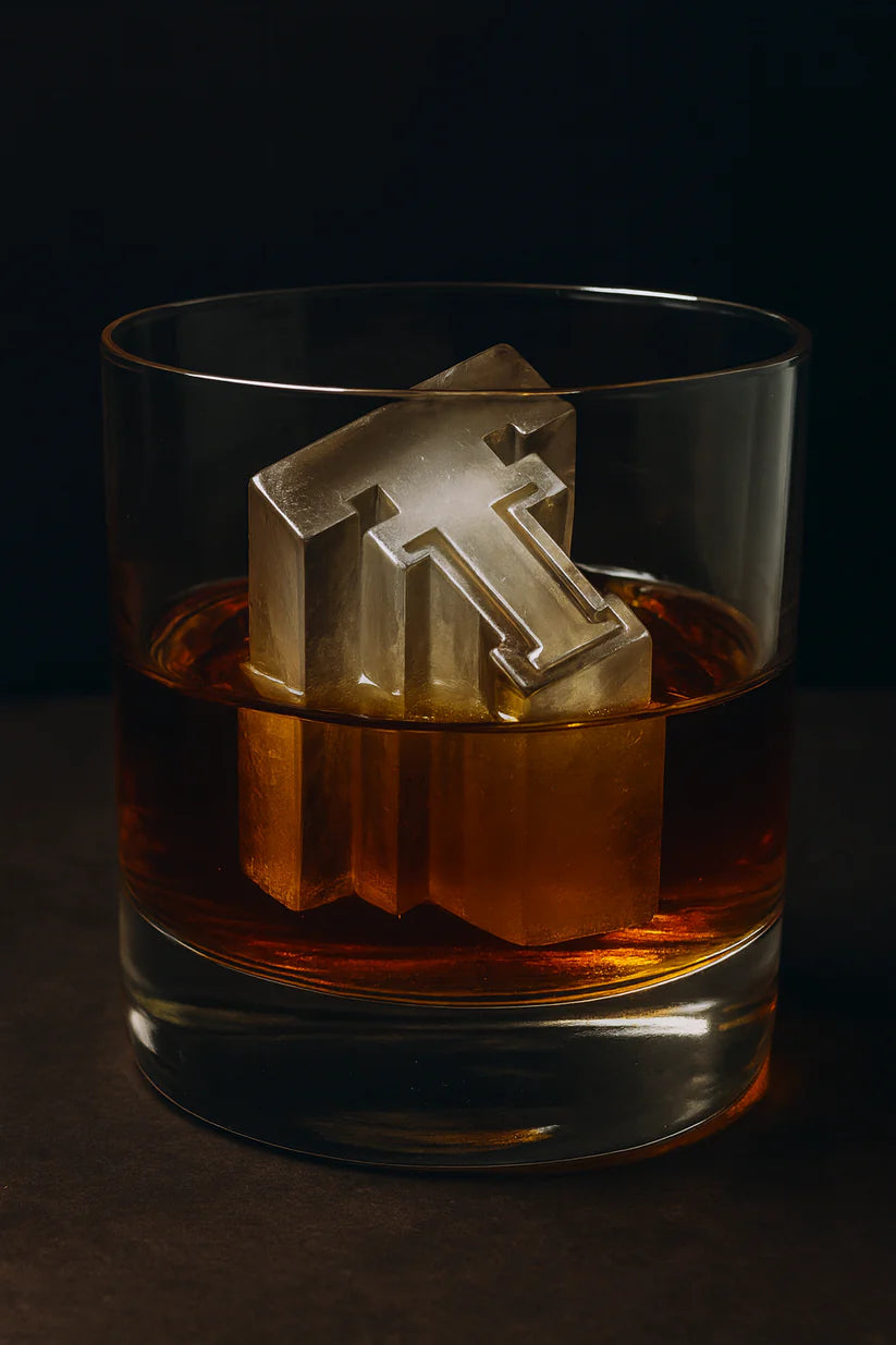 TTU Ice Mold
