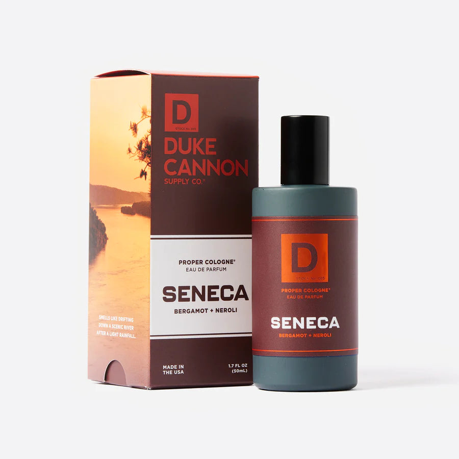 Seneca Cologne