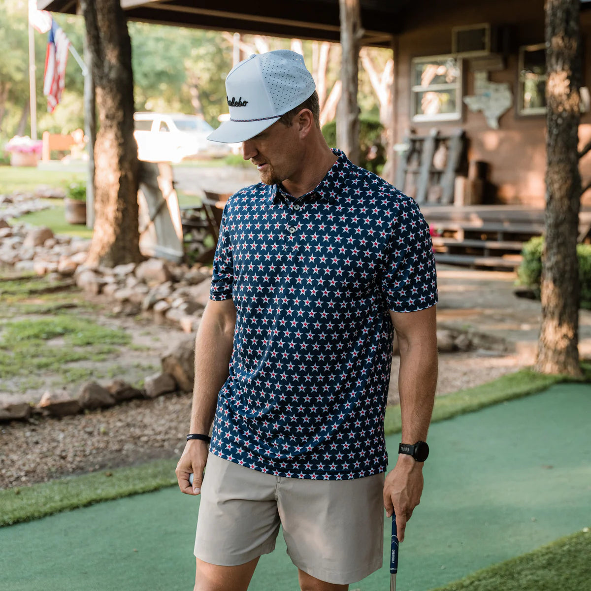 Texas Star Polo