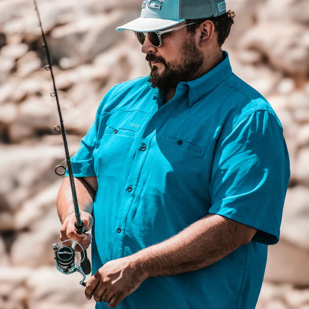 BlueGill Maverick Shirt