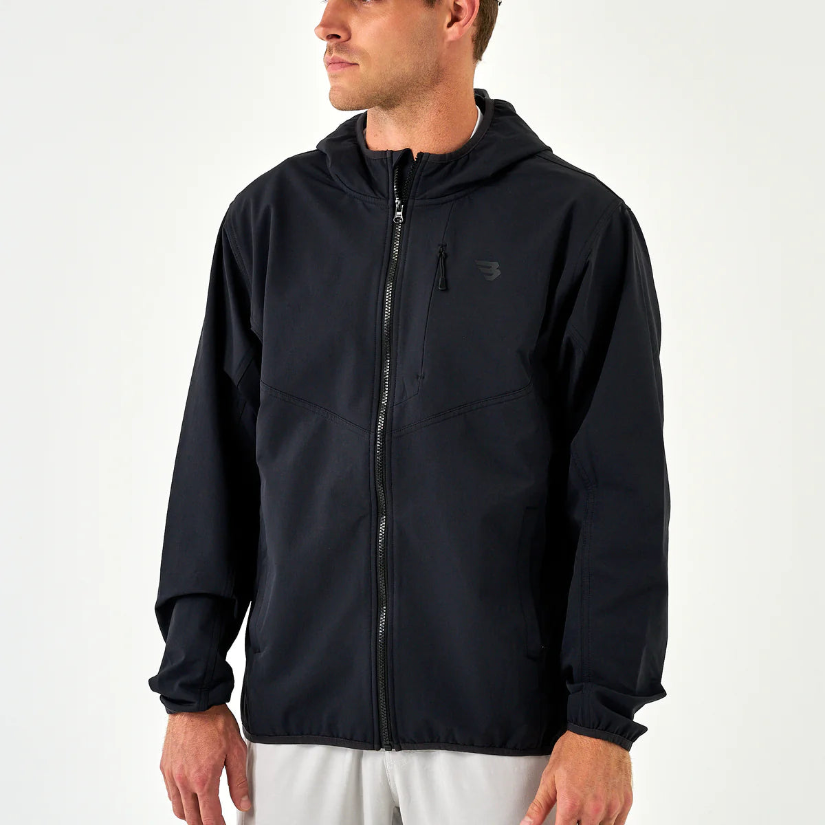 Durango Jacket- Black