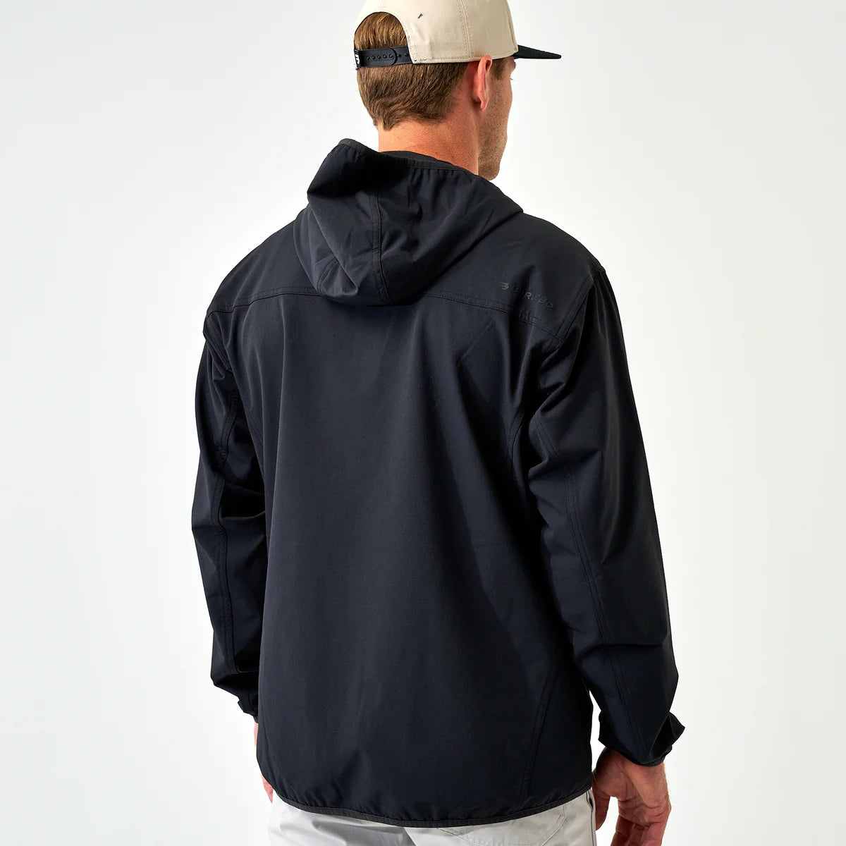 Durango Jacket- Black
