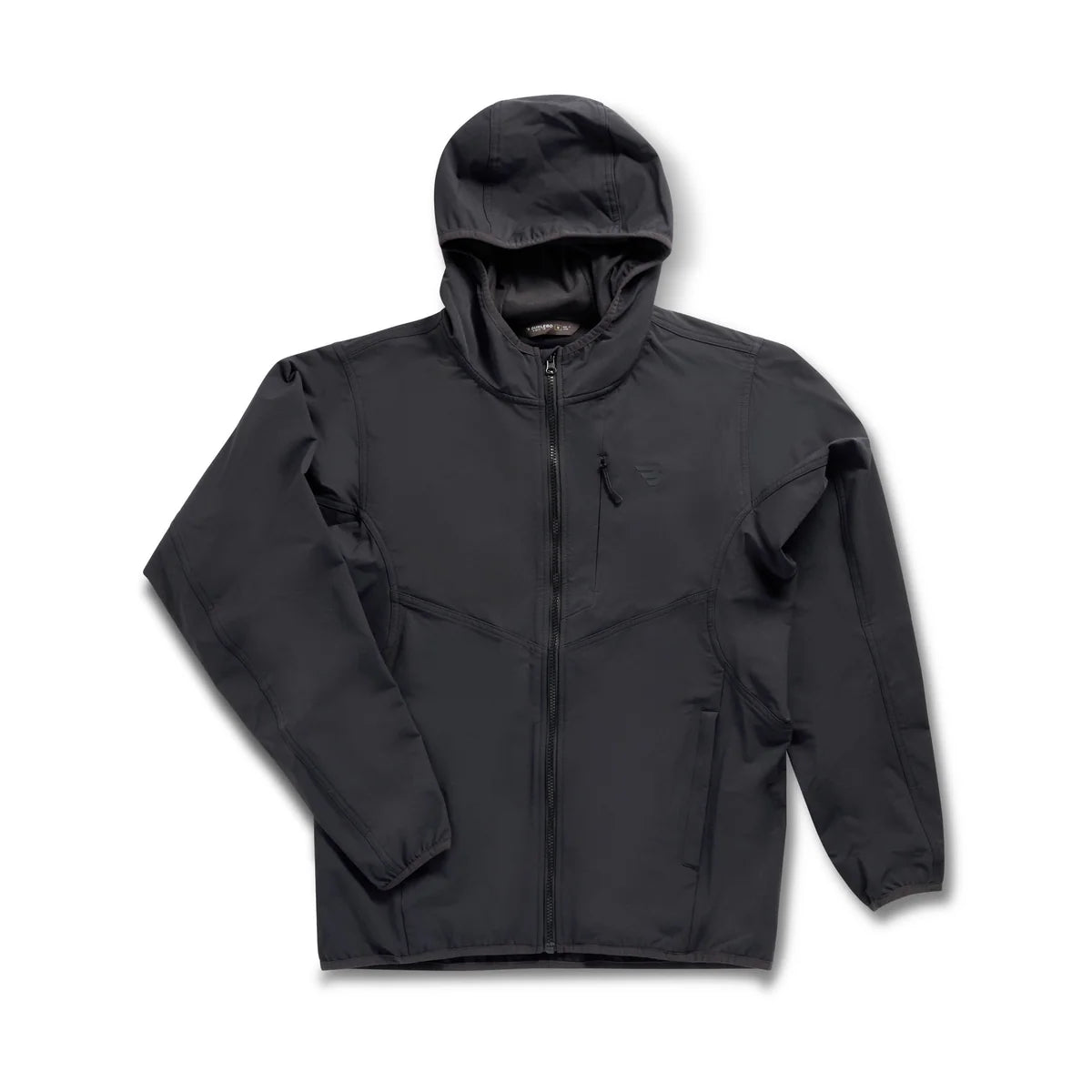 Durango Jacket- Black