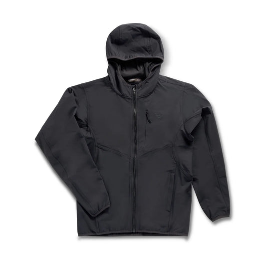 Durango Jacket- Black