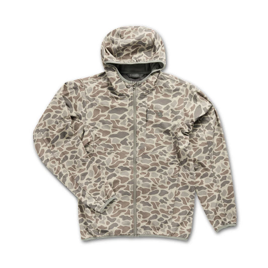 Durango Jacket- Camo