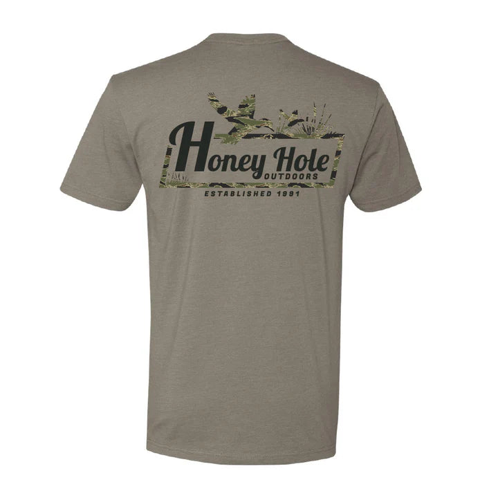 Duck Hole Tee
