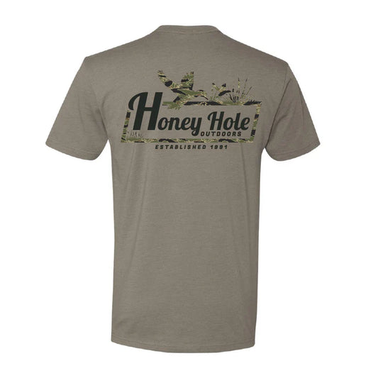 Duck Hole Tee