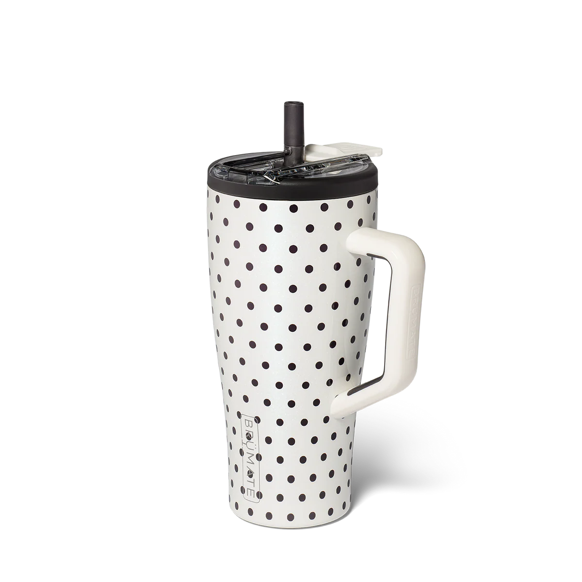 Polka Pearl 30oz Era Flip