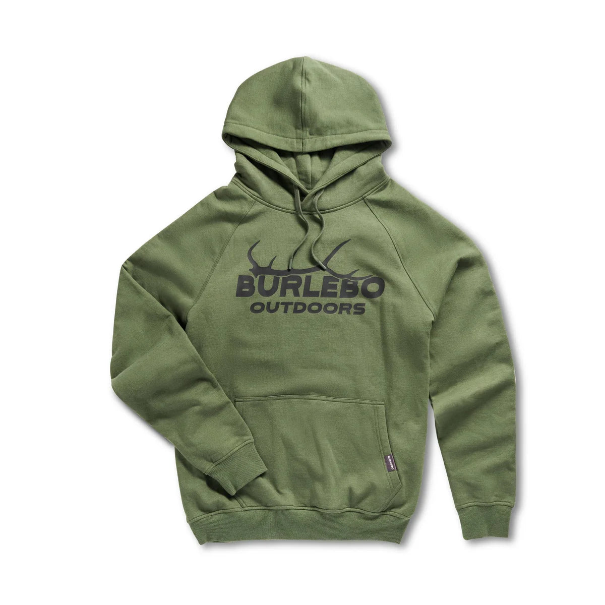 Elk Horn Hoodie