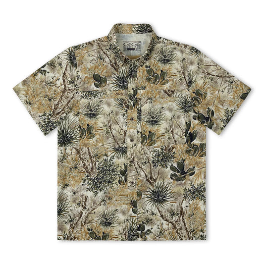 Camo Original Shirt