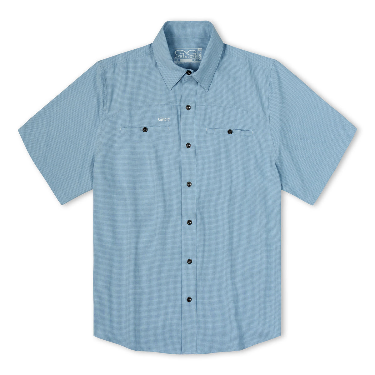 Coastal Maverick Shirt