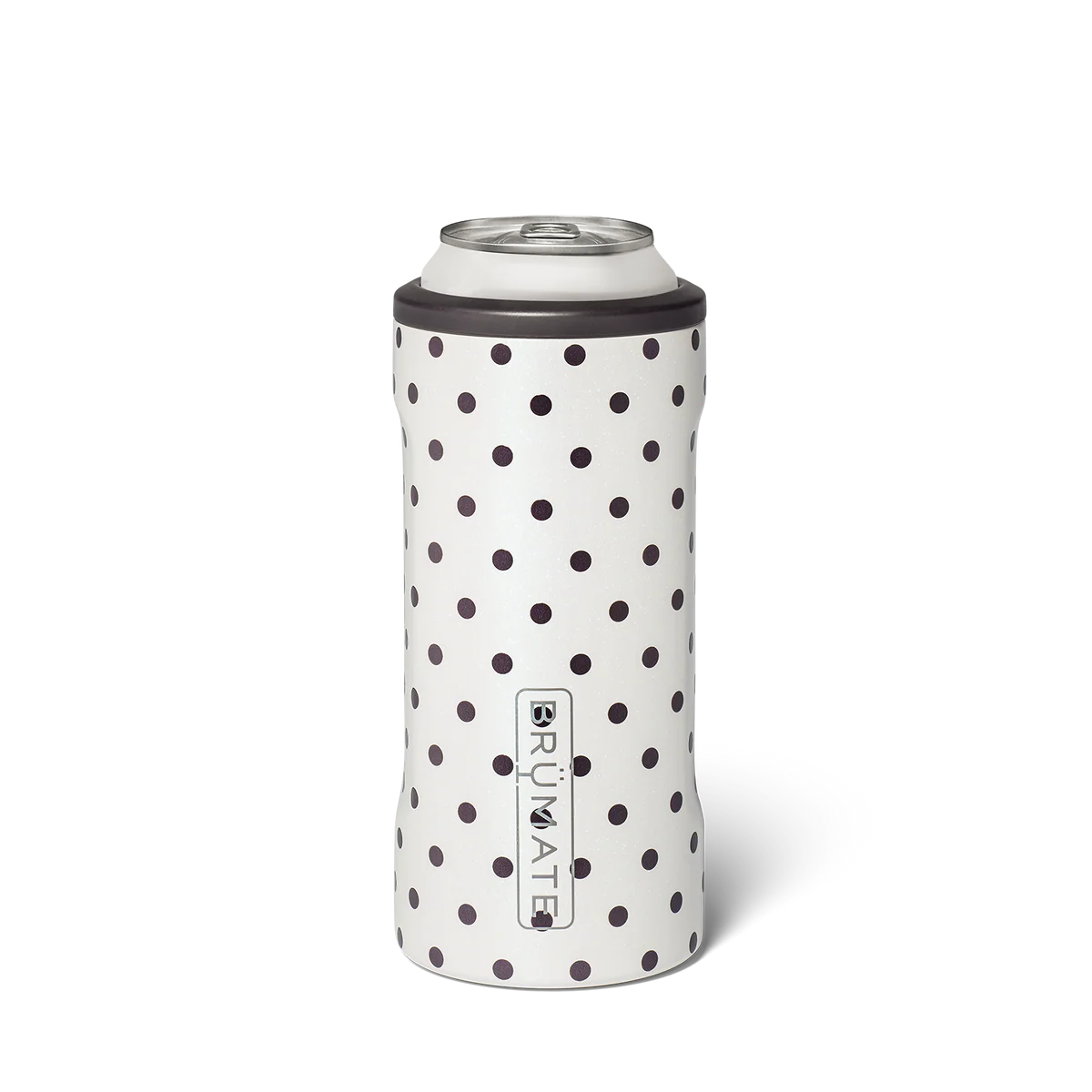 Polka Pearl Slim Can