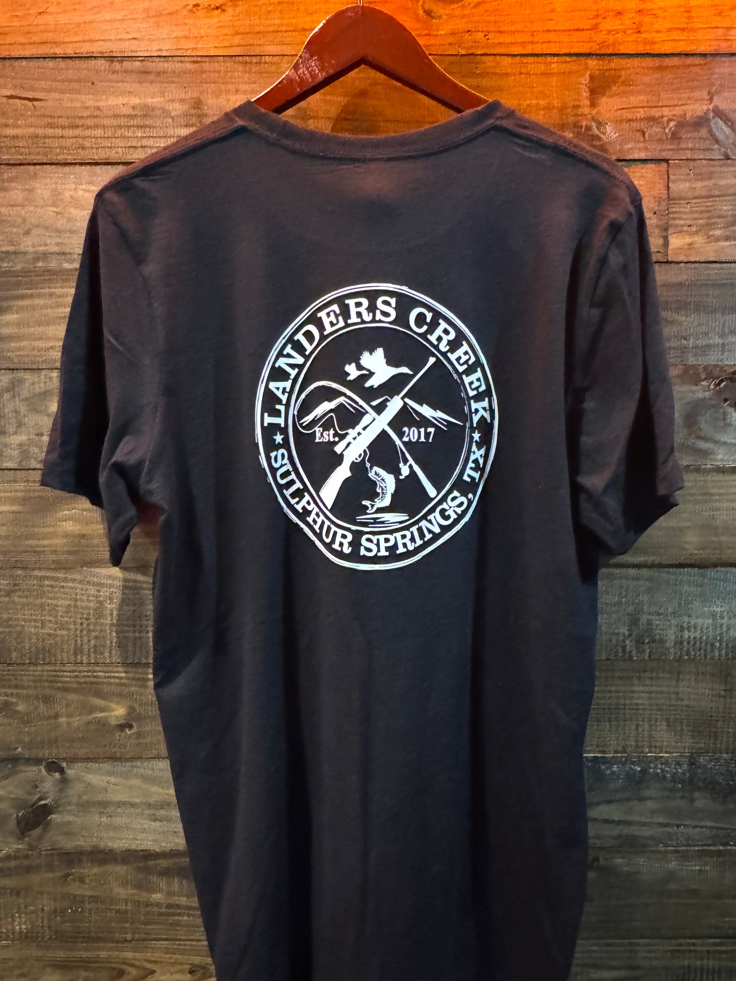 LCO Original Tee- Classic