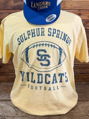 Vintage SS Tee