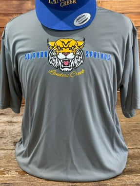 Wildcat Performance Tee