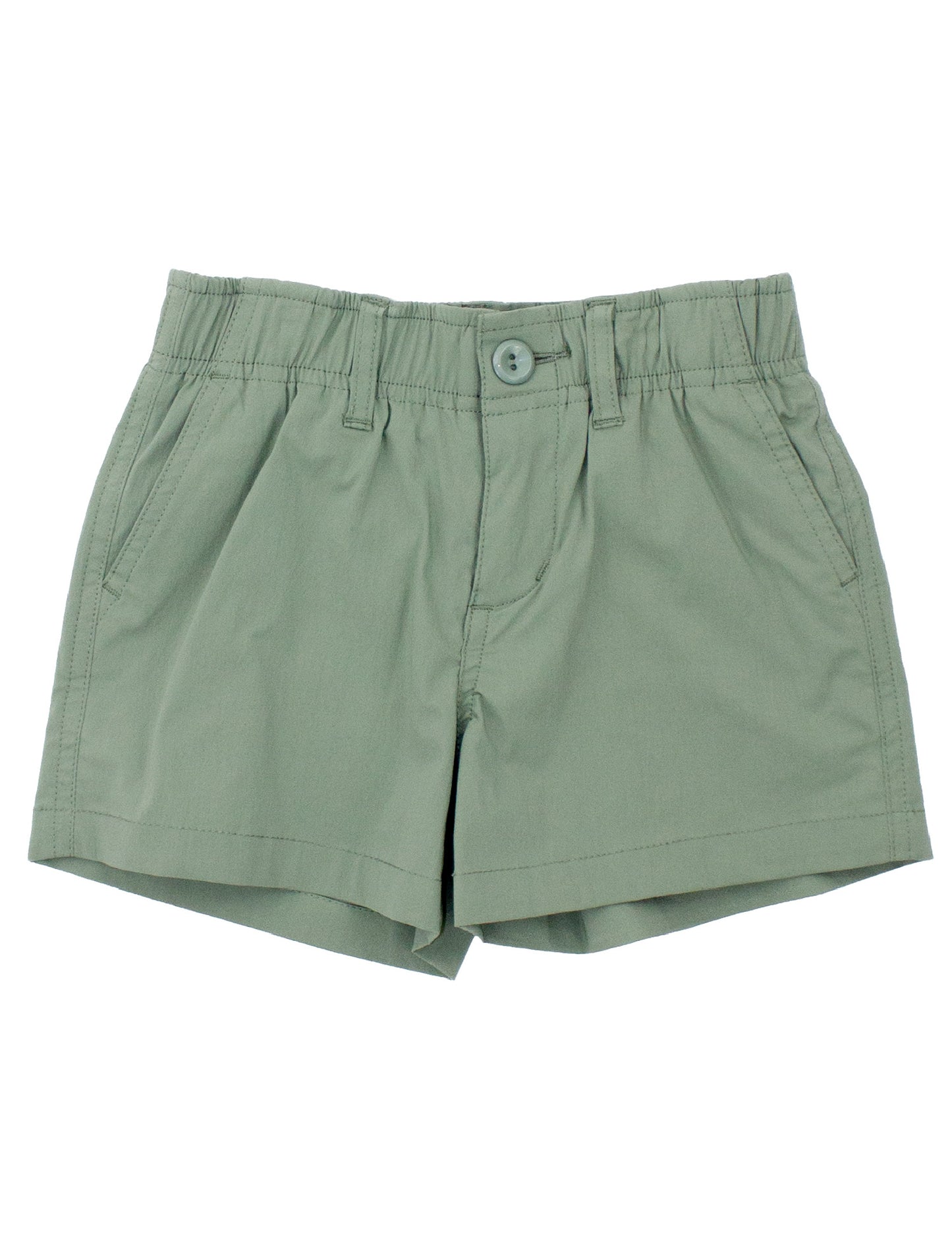 Boys Augusta Short Sage