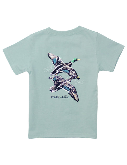 Migration Mist Tee