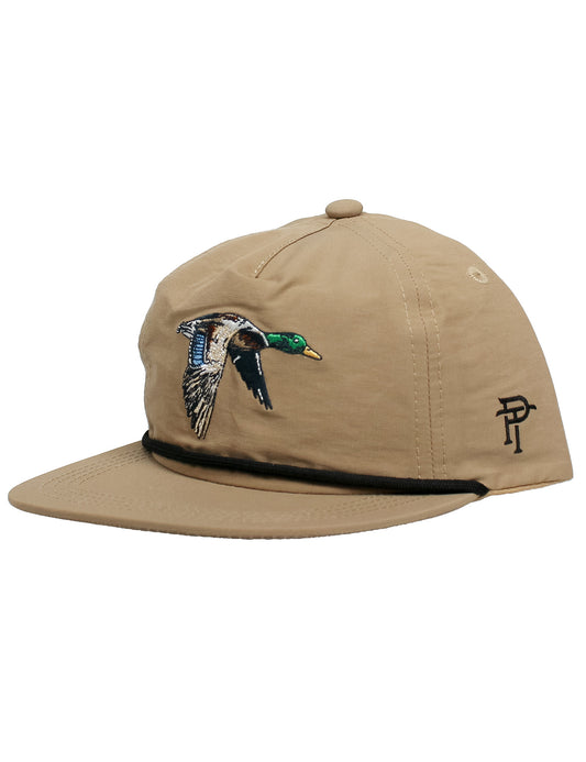 Mallard Flight Hat