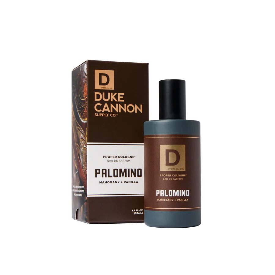 Palomino Cologne