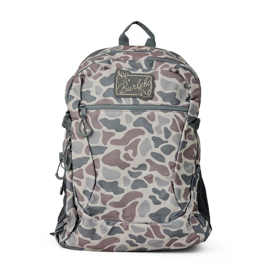 Backpack- Deer Camo