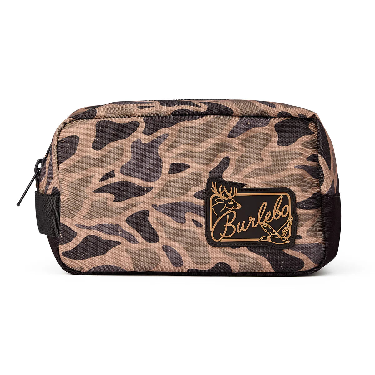 Gauge Camo Dopp Kit
