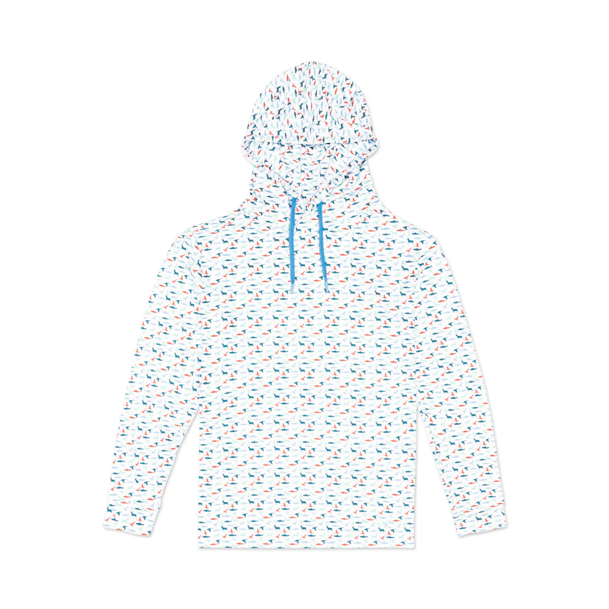 Great Outdoors Hoodie