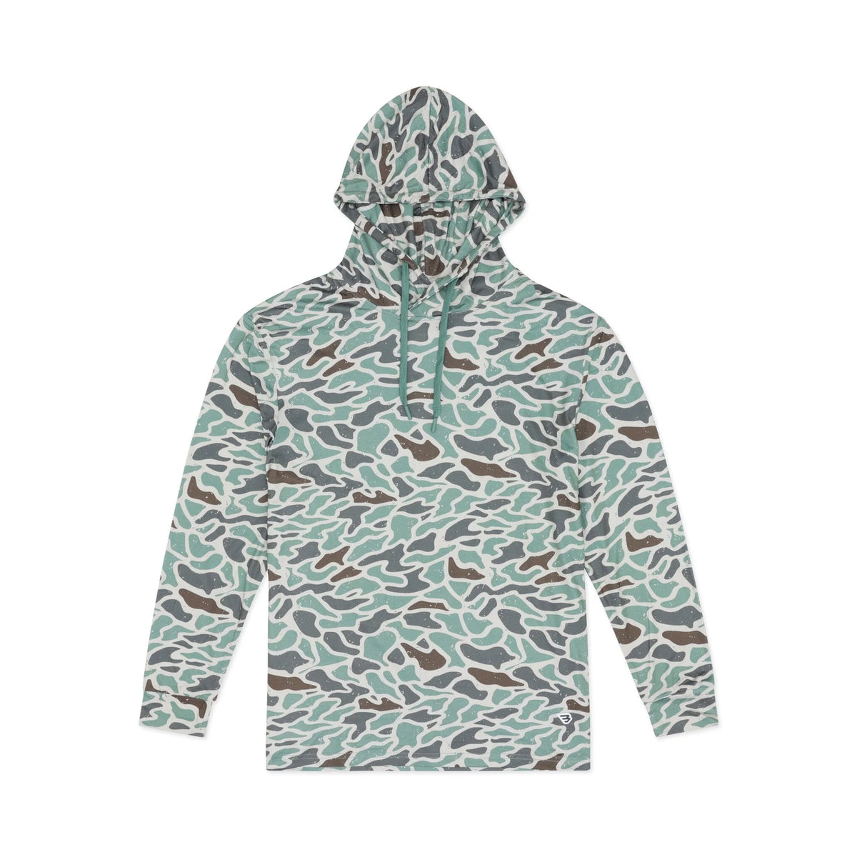Retro Duck Camo PH