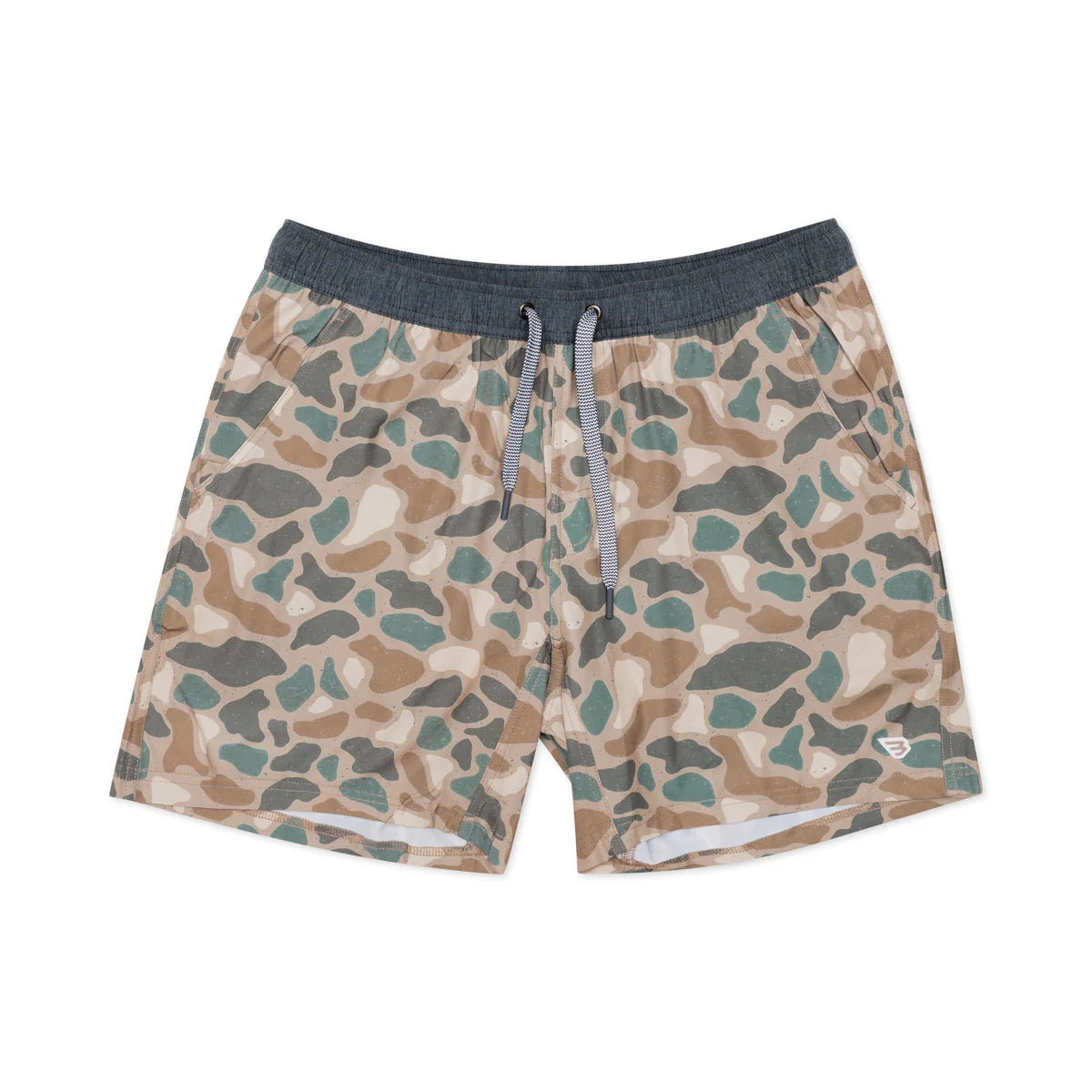 Pintail Athletic Shorts