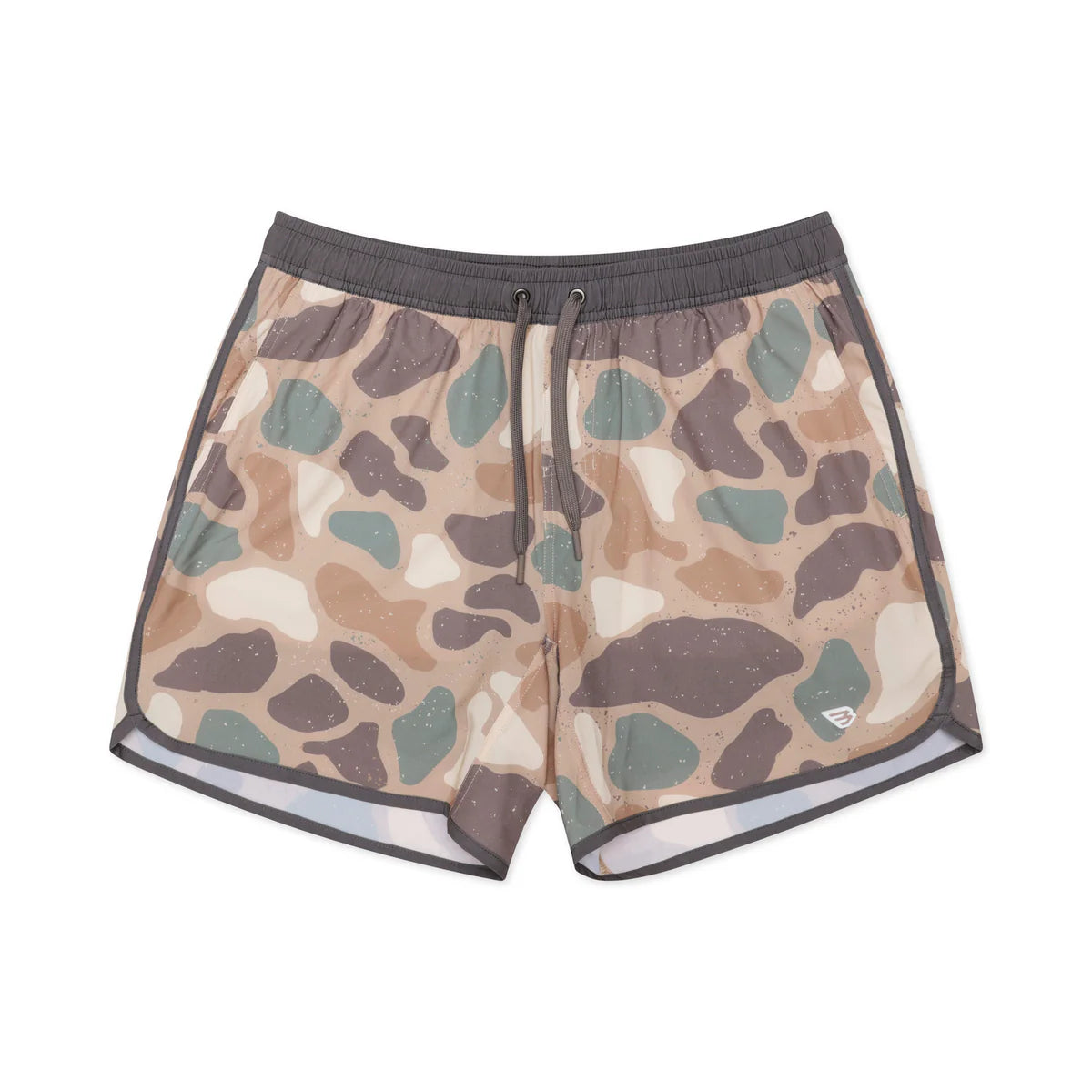 Pintail Swim Trunks