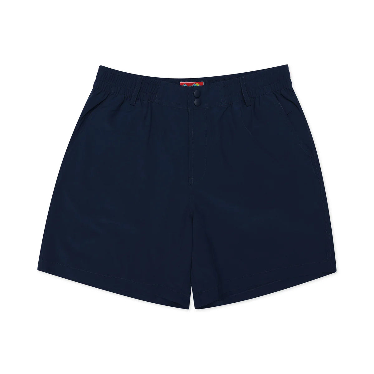 Deep Water Shorts