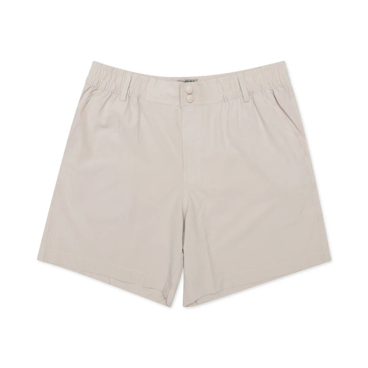 Light Khaki Shorts