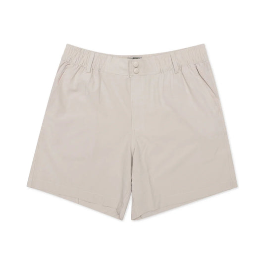 Light Khaki Shorts