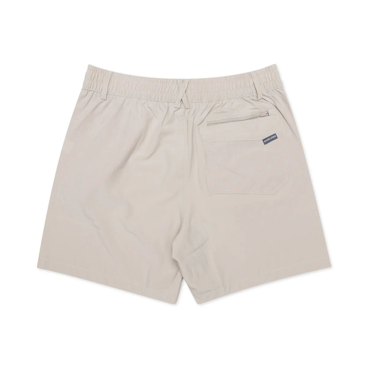 Light Khaki Shorts