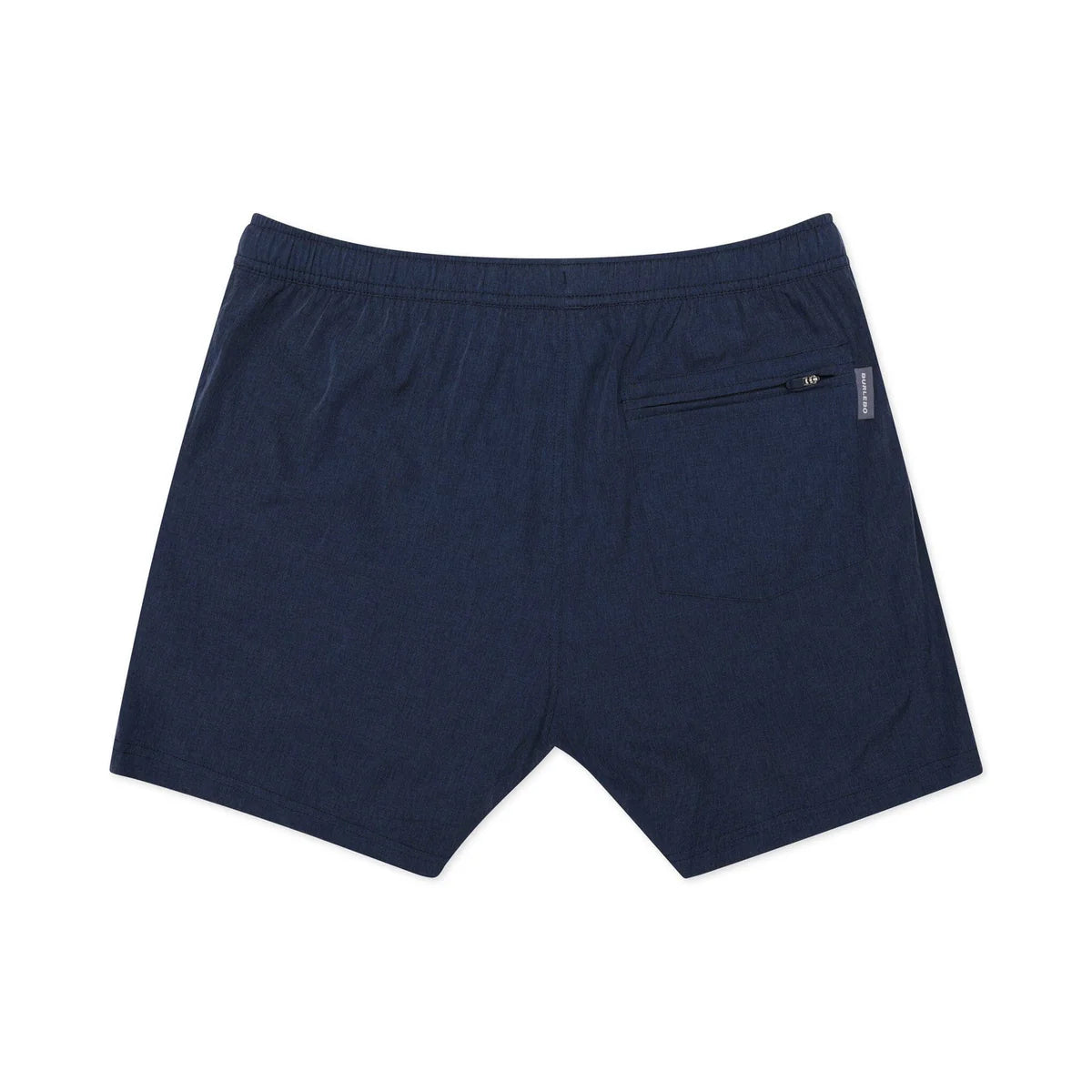 Athletic Short Navy