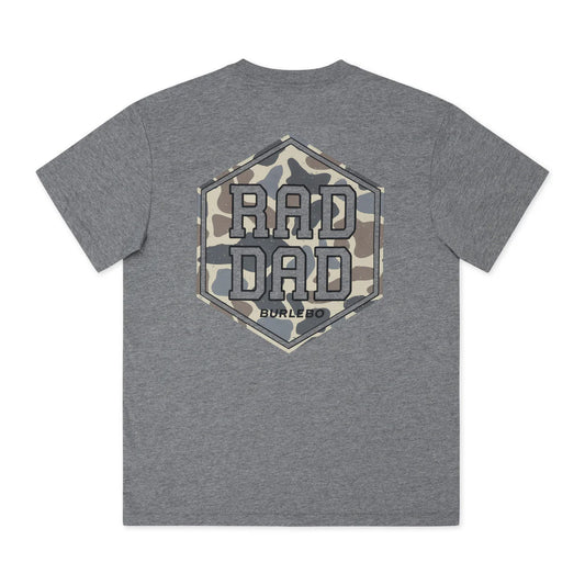Rad Dad Tee