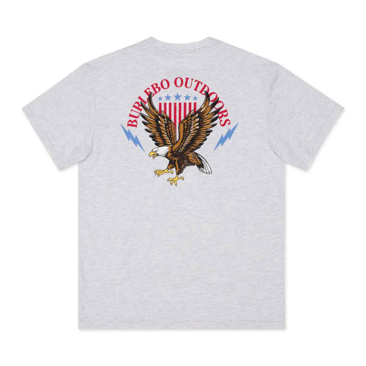 Land of The Free Tee