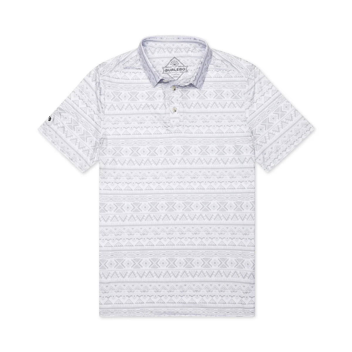 Aztec Polo