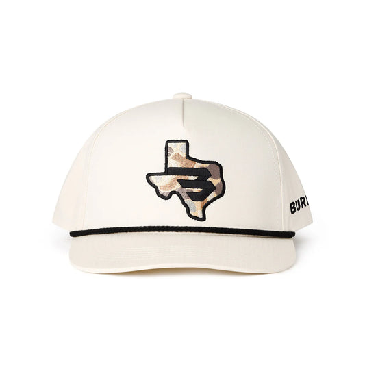 Camo TX Cap