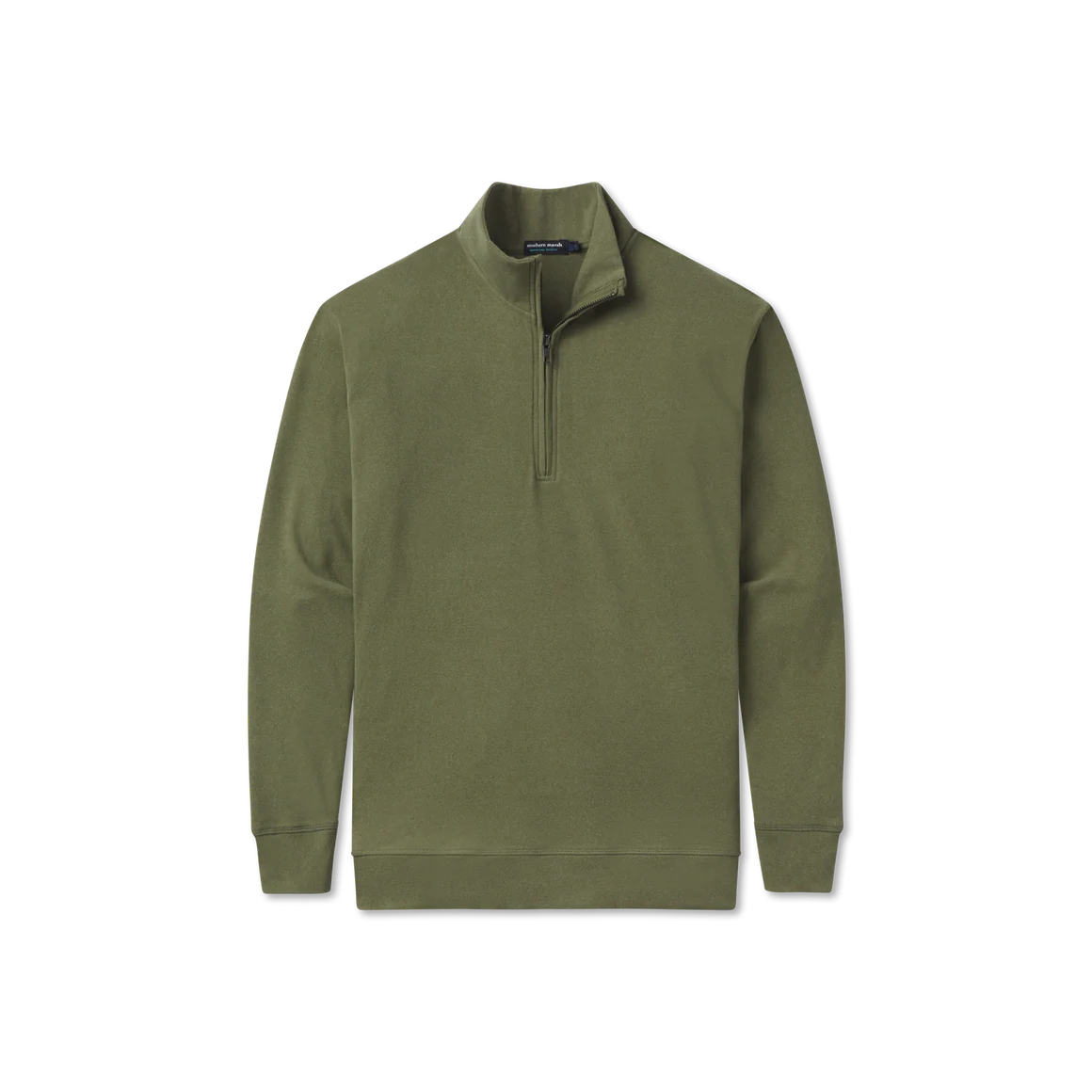 Aurora Pullover Olive