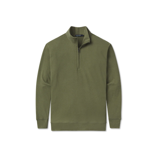 Aurora Pullover Olive