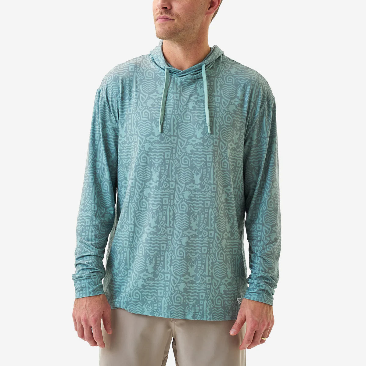 Mayan Outdoors Hoodie