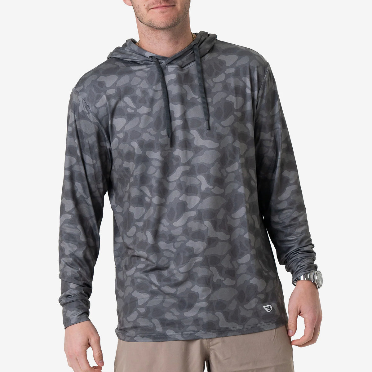 Stone Camo PH