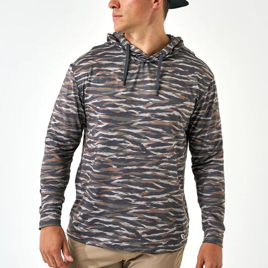 Wetland Performance Hoodie
