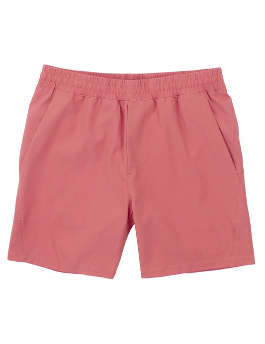 Court Short Salmon