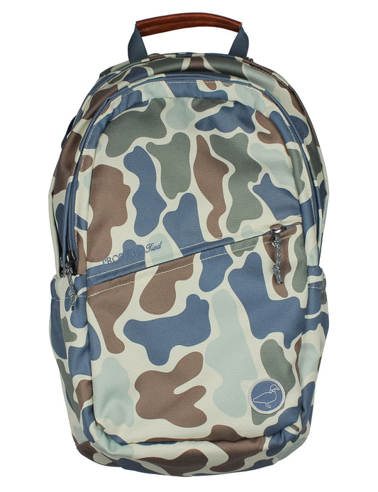 Delta Terra 20L Backpack