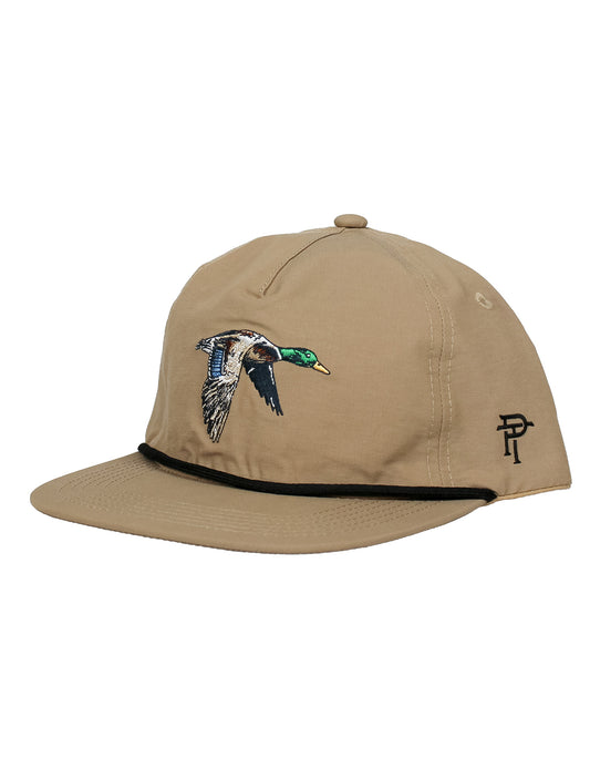 Men's Mallard Flight Hat
