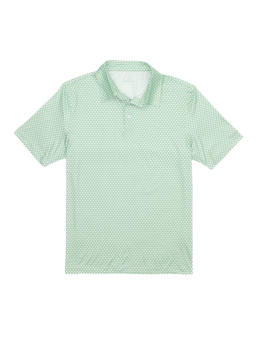 Tee Time Polo