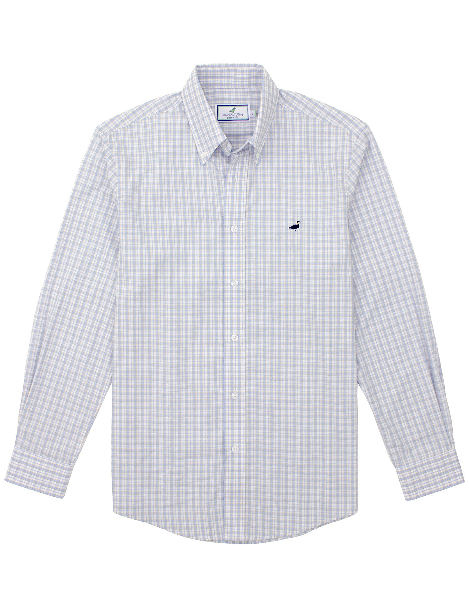 Sportshirt Drift