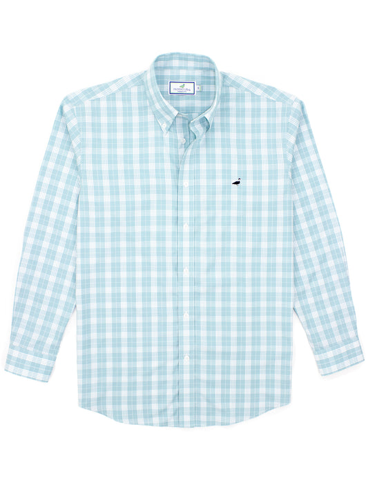 Sportshirt Seasonal Moss