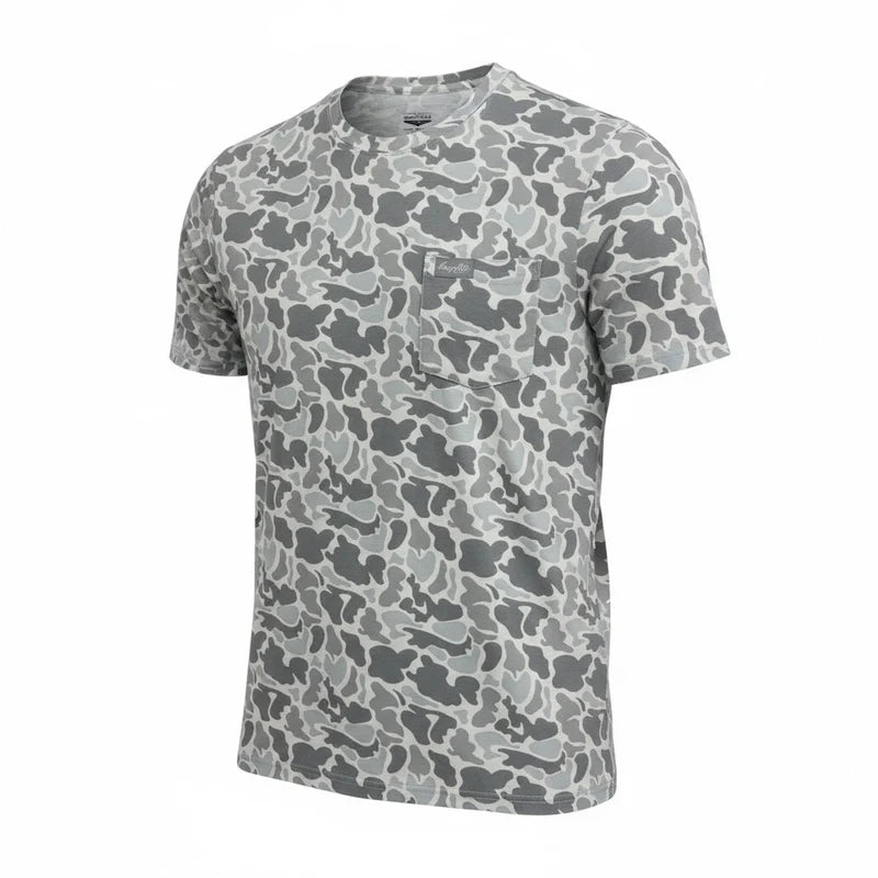 Rockport Drift Tee